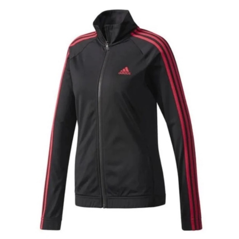 Adidas Originals 3 Stripe Track Jacket